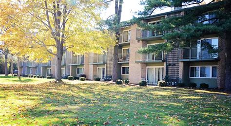 nittany garden apartments